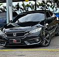 Honda Civic Sedan Sport 2.0 Flex 16V Aut.4P 2018