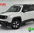 Jeep Renegade Trailhawk 2.0 4X4 Tb Diesel Aut 2021