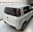 Fiat Uno Drive 1.0 Flex 6V 5P 2019