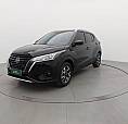 Nissan Kicks Sense 1.6 16V Flex Aut 2024