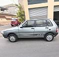 Fiat Uno Mille 1.0 Fire/ F.flex/ Economy 4P 2006