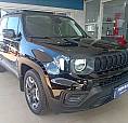 Jeep Renegade Sport T270 1.3 Tb 4X2 Flex Aut. 2025