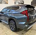 Mitsubishi Pajero Sport Hpe-S 2.4 4X4 Diesel Aut 2021