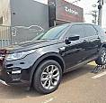 Land Rover Discovery Sport Hse 2.0 4X4 Diesel Aut 2018