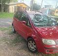 Fiat Idea Elx 1.4 Mpi Fire Flex 8V 5P 2007
