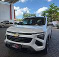 Chevrolet Spin Premier 1.8 8V Econo.flex 5P Aut. 2025