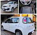 Fiat Uno Attractive 1.0 Evo Fire Flex 8V 5P 2021