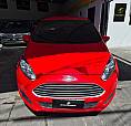 Ford Fiesta 1.5 16V Flex Mec. 5P 2014