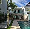 Linda Casa Para Aluguel No Condomínio Blue House Com 4 Suítes, 496 M2