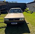 Volkswagen Gol Geração I Cl 1.8 2P 1992