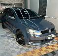 Volkswagen Gol (Novo) 1.0 Mi Total Flex 8V 4P 2013