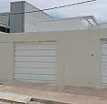 Casa No Residencial Nova Vitória, Condomínio Fechado, 2 Quartos, Garagem, 1 Banheiro