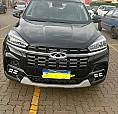 Chery Tiggo 8 Txs 1.6 Turbo Tgdi Aut 2022