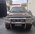 Toyota Hilux Sw4 4X4 3.0 12V V6 1993