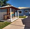 Casa 2 Quartos/Churrasqueira/Terreno 240M²/ Itaipuaçau/Maricá
