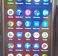 Celular Moto E4 Tela 5.5
