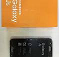 Samsung J5 Duos 16Gb Preto