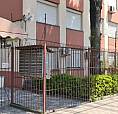 Ótimo Apartamento De 01 Dormitório, Bairro São Sebastião - Porto Alegre - Rs