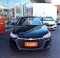 Chevrolet Onix 2019/2020 1.0 Flex Lt Manual