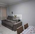 F/Mn Casa Com 2 Dormitórios - Jardim Santa Inês - São José Dos Campos/Sp