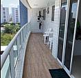 Apartamento Todo Projetado E Mobiliado