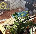 Apartamento 3 Quartos Ed. Oswaldo Motte Cód: 5576 M