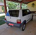 Fiat Uno Mile Way 