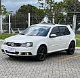 Golf Sportline 2014 2.0 Automático