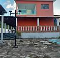 Casa Para Locação Anual Em Carapibus A Pouquíssimos Metros De Jacumã!