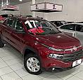 Fiat Toro 1.8 16V Evo Freedom