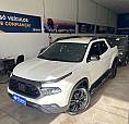 Fiat Toro Volcano T-270 Flex 2023/2023