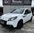 Renault Sandero Gtl 16Hp 2014
