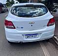 Chevrolet Onix Joy Hatch 1.0 8V Flex Mec. 4P 2018