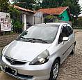 Honda Fit Lx 1.4/ 1.4 Flex 8V/16V 5P Mec. 2005