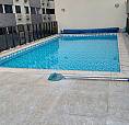 Apartamento Um Quarto No Sudoeste Com Piscina Por Temporada E Aluguel Comum