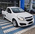 Chevrolet Montana Ls 1.4 Econoflex 8V 2P 2019