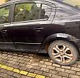 Chevrolet Vectra Elegan. 2.0 Mpfi 8V Flexpower Aut 2011