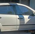 Ford Fiesta 1.0 8V Flex/Class 1.0 8V Flex 5P 2008