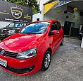 Volkswagen Fox Prime/Higli. 1.6 Total Flex 8V 5P 2014