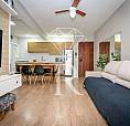 Apartamento 3 Quartos No Bairro Campeche - Florianópolis