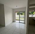 Alugo Apartamento Com Varanda E Suíte Cond. Vila Das Paineiras - Maranguape 2, Paulista.