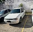 Volkswagen Gol Special Xtreme 1.0 8V Mi Gasolina Mec. 2P 2003