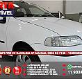 Fiat Palio 1.0 Mpi Fire 2003