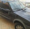Uno Way 2010 Preto 4 Portas Vidro Elétrico S/Direção 