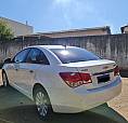 Cruze Ltz 2013/13, Startstop, Banco Caramelo, Impecável, Ipva Pago, Leia