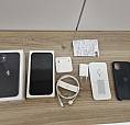 Iphone 11 Apple (128Gb) Pret Tela 6,1