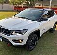 Jeep Compass Trailhawk 18/19 Diesel 4X4