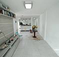 Apartamento Com 3 Dormitórios Para Alugar, 102 M² Por R$ 3.500/Mês - Jardim Atlântico - Fl