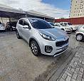 Sportage Ex 2.0 16V/ 2.0 16V Flex Aut.