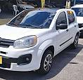 Uno Attrative 2017 Com Gnv ( Entrada+ 60X 1187,00) 